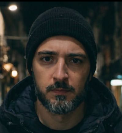 Marks Vinicius Moraes